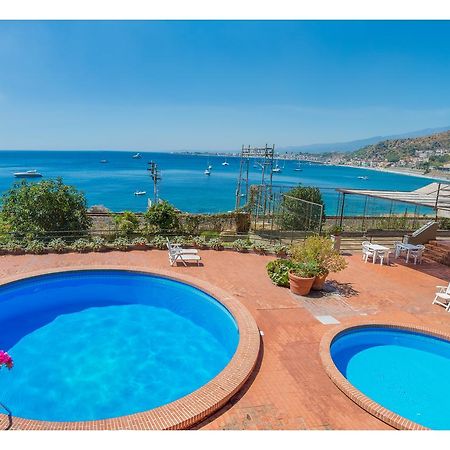 Il Signo Cocco Taormina Apartment Exterior foto