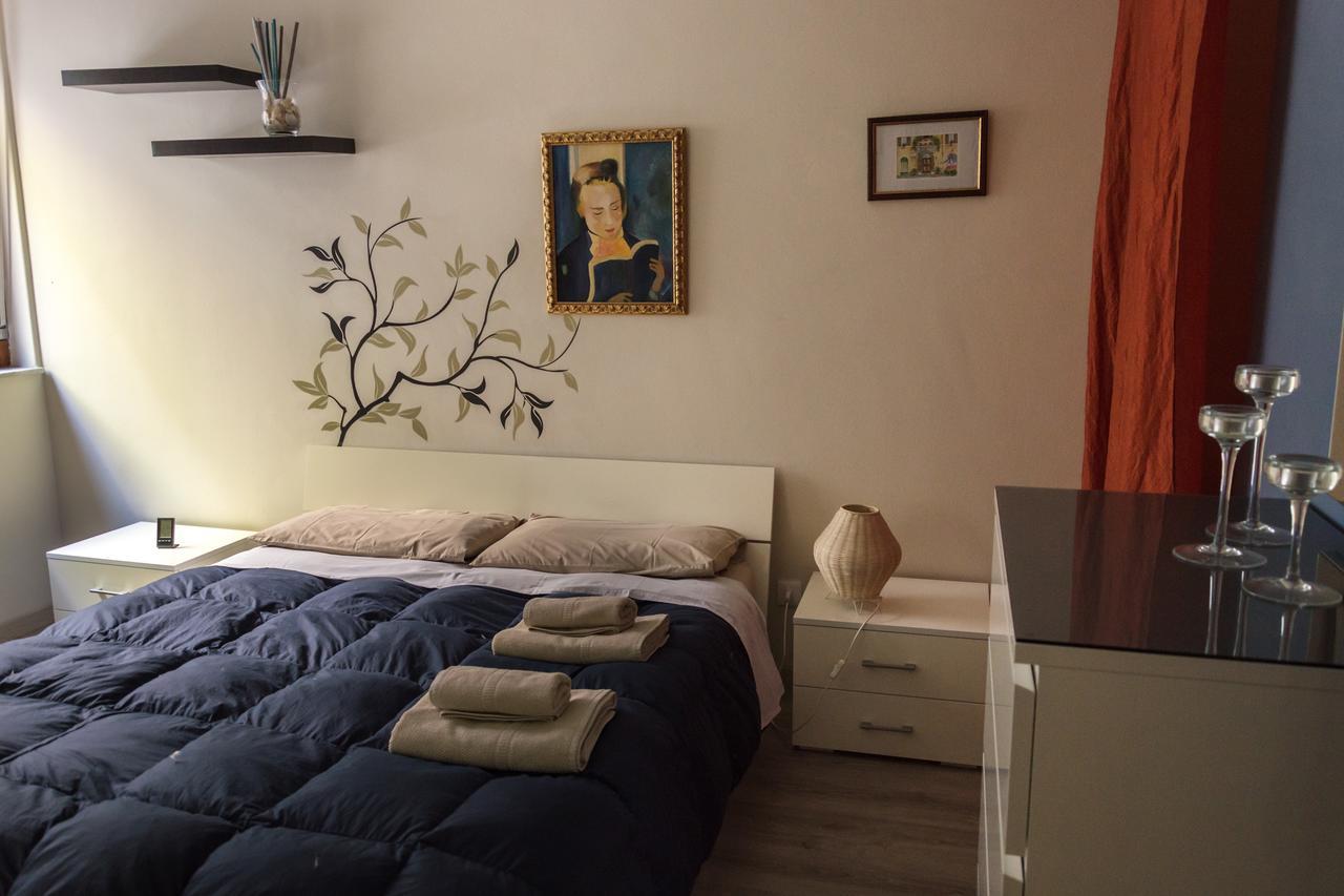 Il Signo Cocco Taormina Apartment Exterior foto