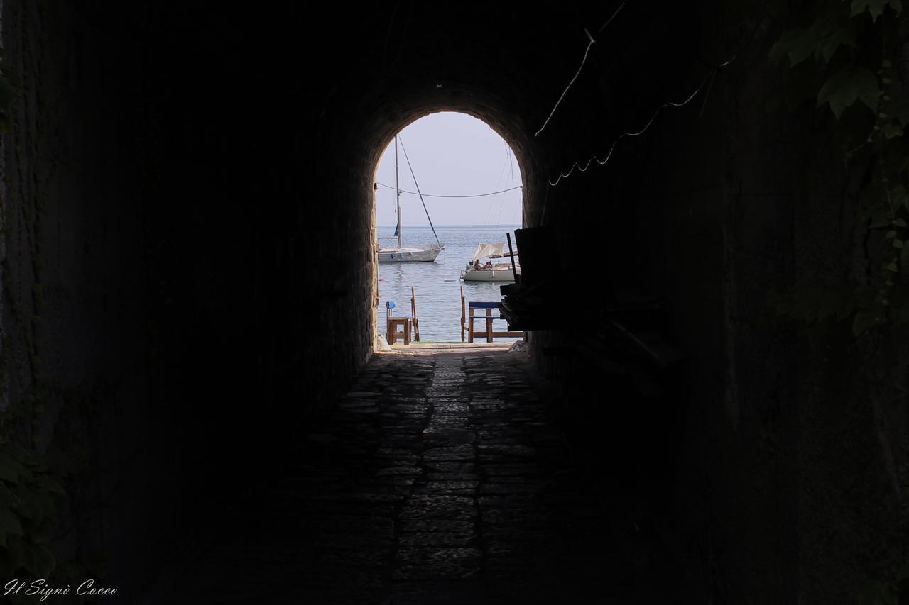 Il Signo Cocco Taormina Apartment Exterior foto