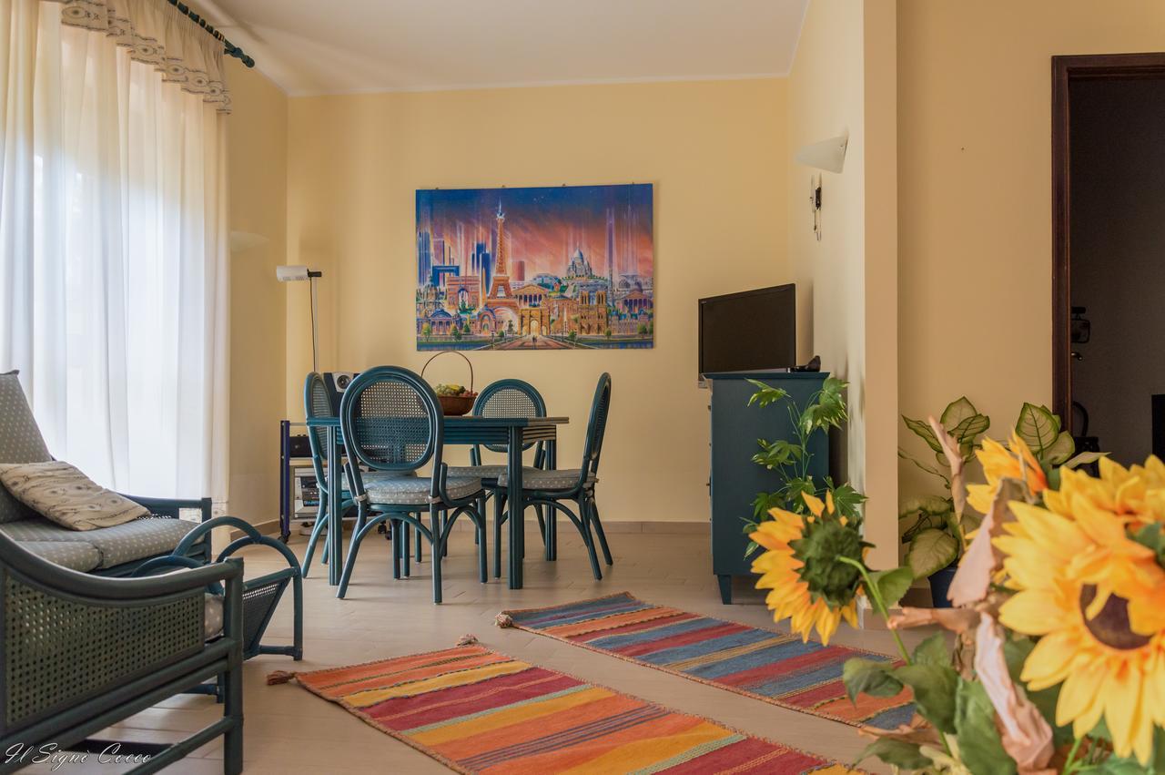 Il Signo Cocco Taormina Apartment Exterior foto